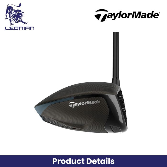 TaylorMade Qi4D LS Driver