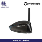 TaylorMade Qi4D LS Driver