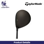 TaylorMade Qi4D LS Driver