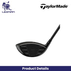 TaylorMade Qi4D LS Driver