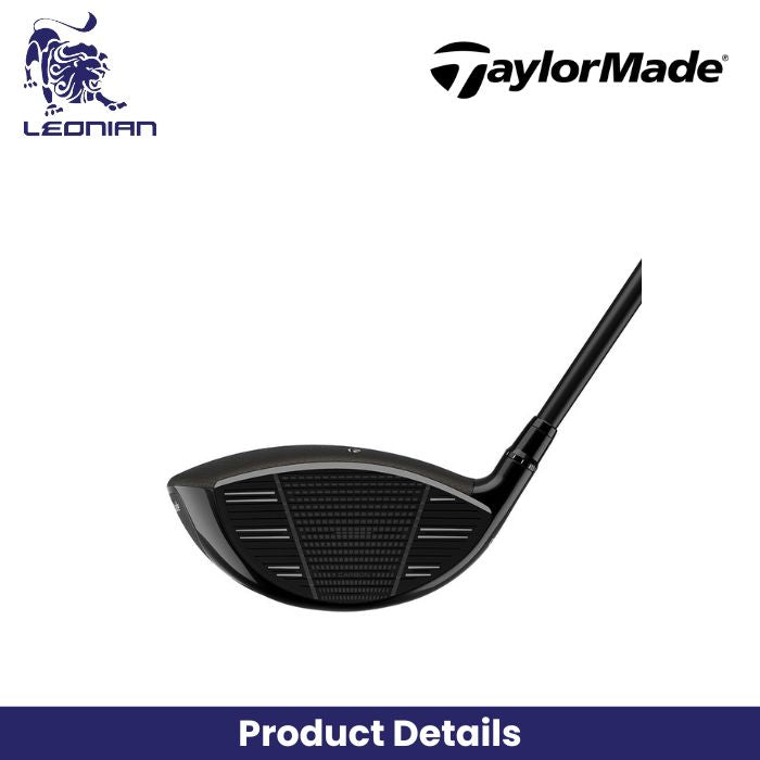 TaylorMade Qi4D LS Driver
