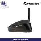 TaylorMade Qi4D Max Driver