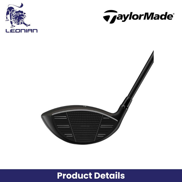 TaylorMade Qi4D Max Driver – Leonian Golf