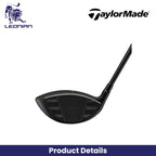 TaylorMade Qi4D Max Driver