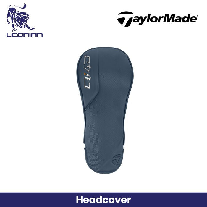 TaylorMade Qi4D Max Driver