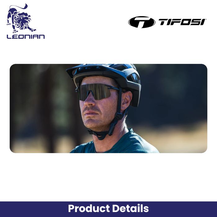 Tifosi Moab XC Sunglasses