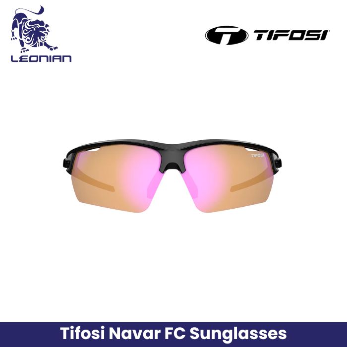 Tifosi Navar FC Sunglasses