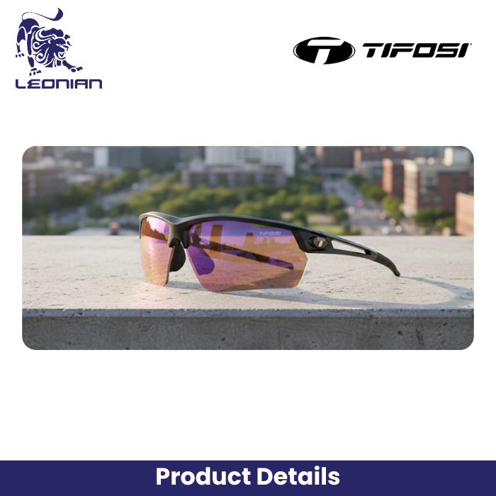 Tifosi Navar FC Sunglasses