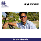 Tifosi Navar FC Sunglasses