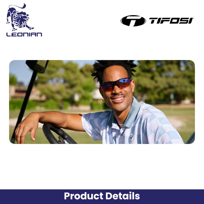 Tifosi Navar FC Sunglasses