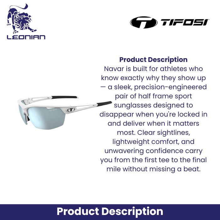 Tifosi Navar Sunglasses