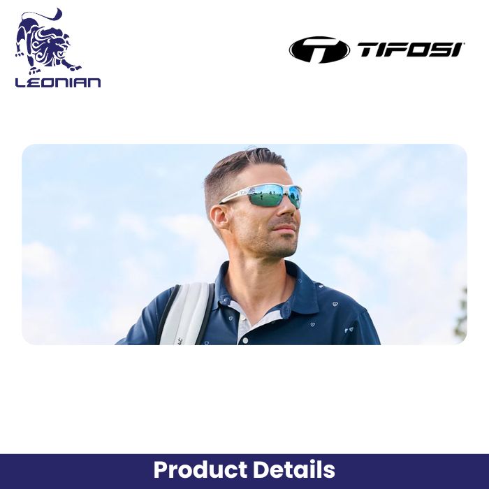 Tifosi Navar Sunglasses