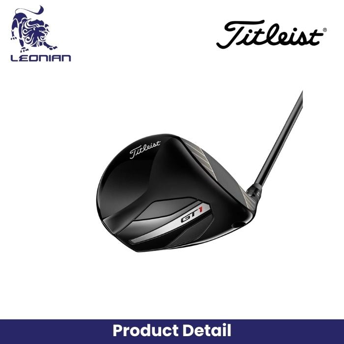 Titleist GT1 Driver