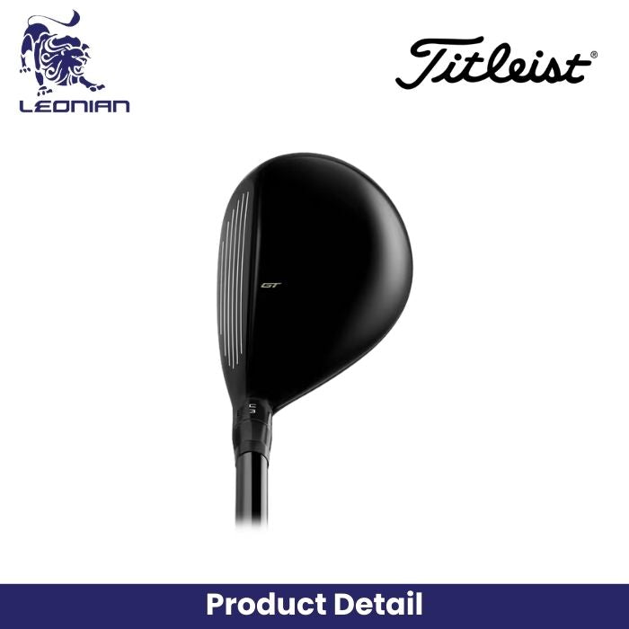 Titleist GT1 Hybrid
