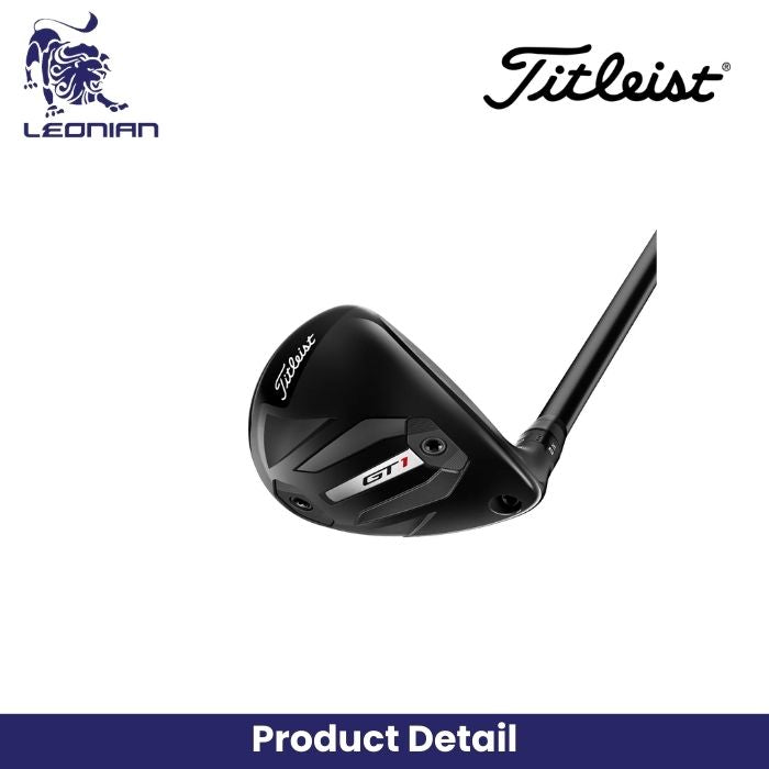 Titleist GT1 Hybrid
