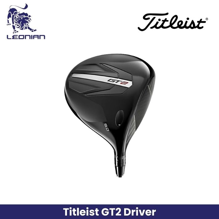 Titleist GT2 Driver – Leonian Golf