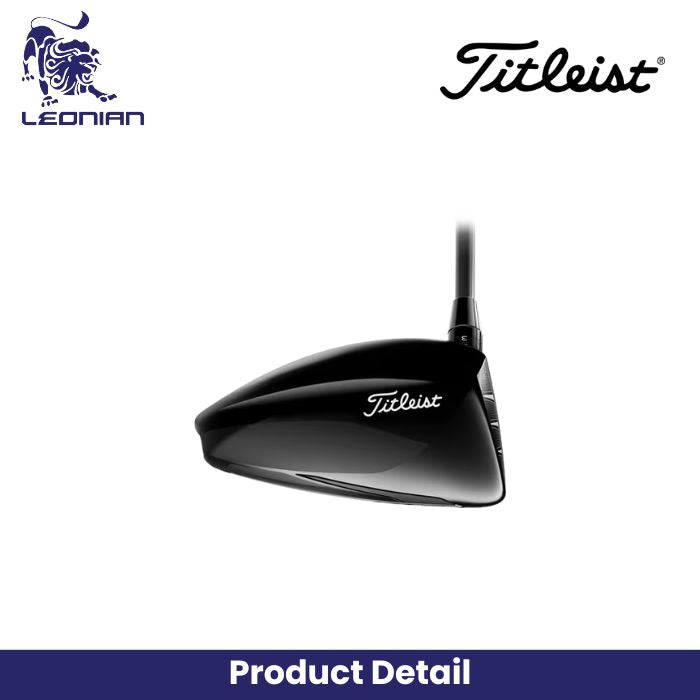 Titleist GT2 Driver – Leonian Golf