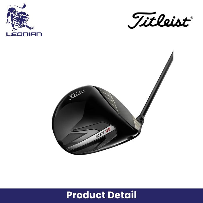 Titleist GT2 Driver – Leonian Golf