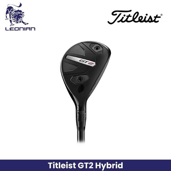 Titleist GT2 Hybrid