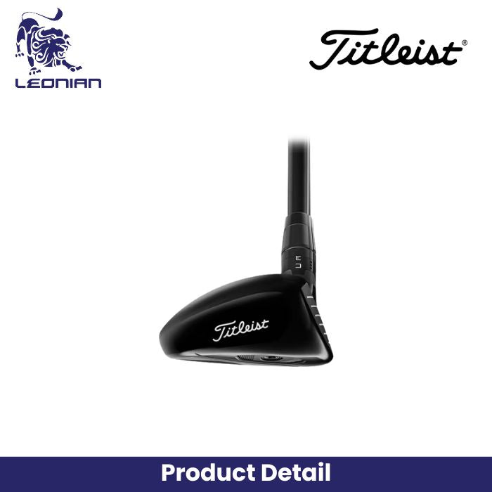 Titleist GT2 Hybrid