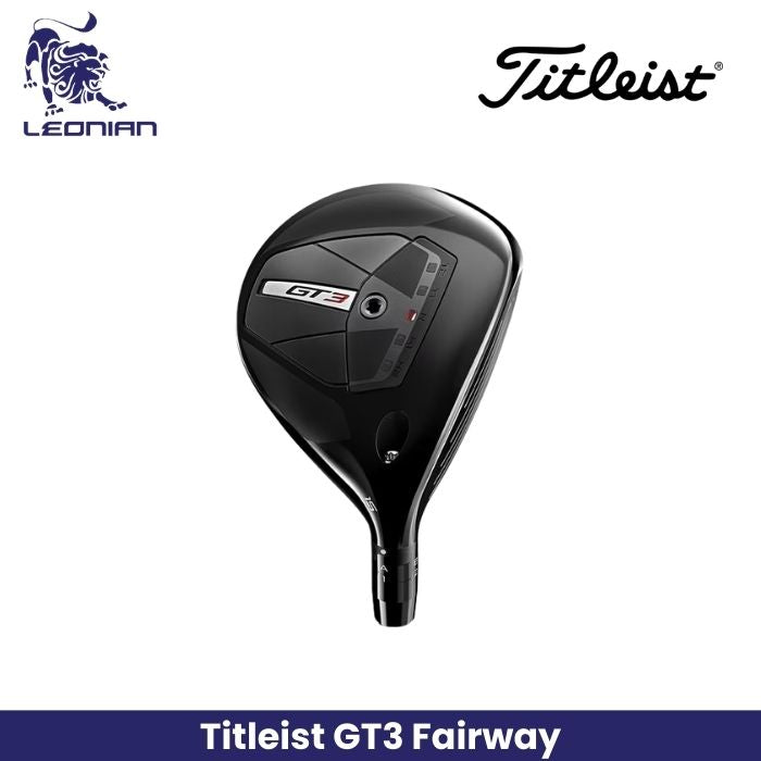 Titleist GT3 Fairway