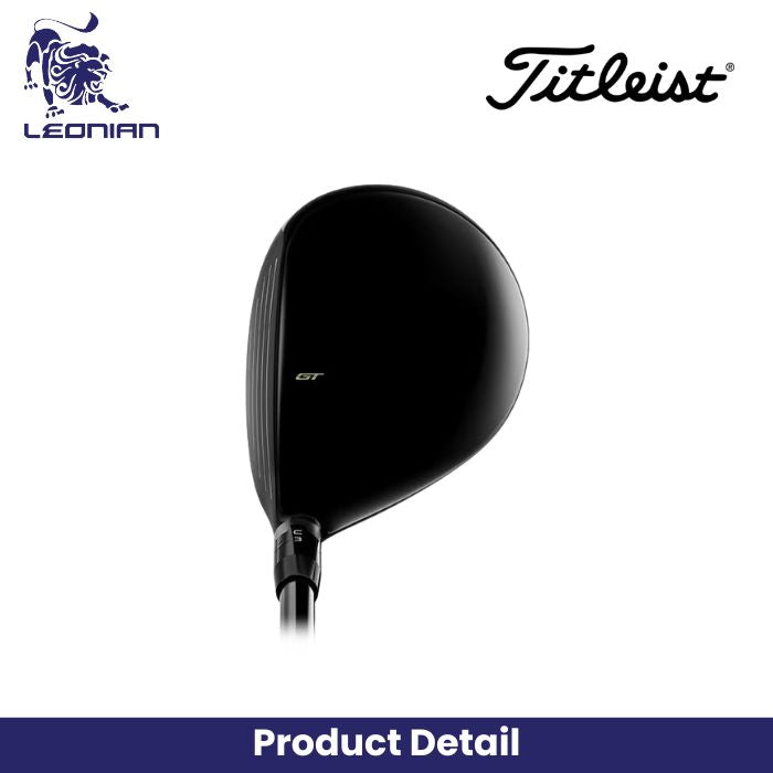 Titleist GT3 Fairway
