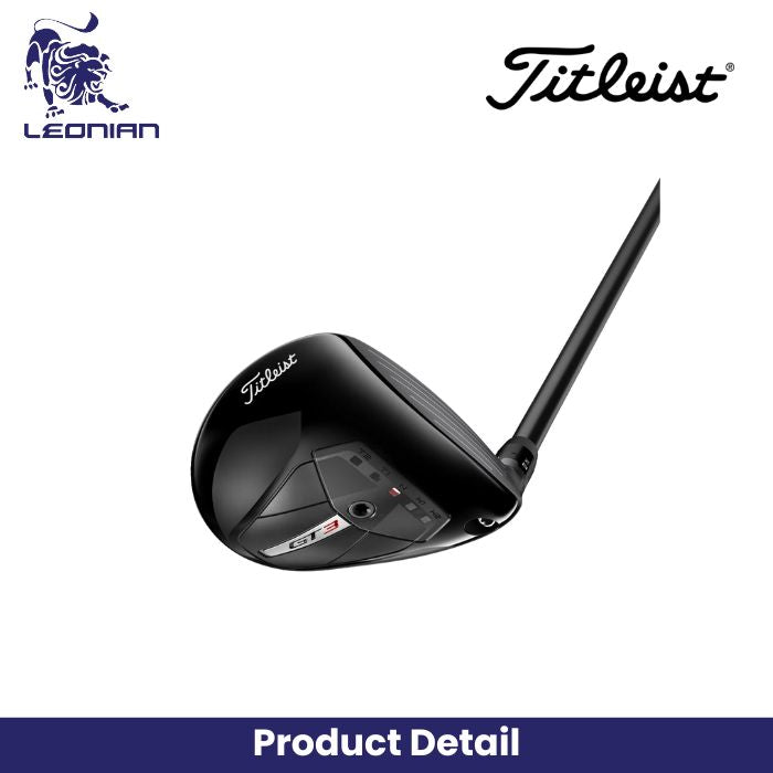 Titleist GT3 Fairway