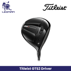 Titleist GTS2 Driver
