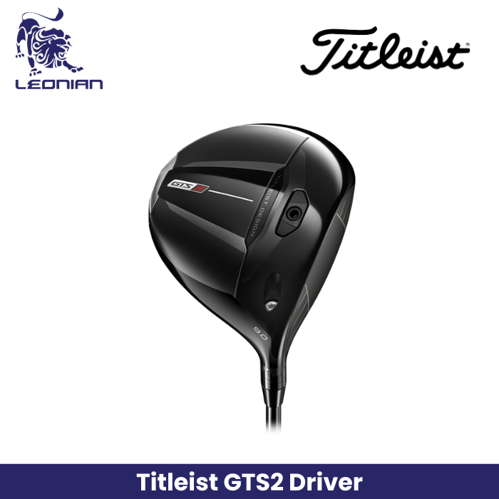 Titleist GTS2 Driver