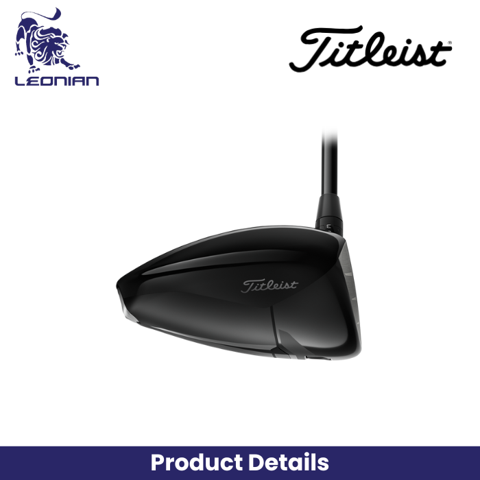 Titleist GTS2 Driver