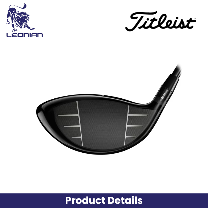 Titleist GTS2 Driver