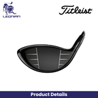 Titleist GTS2 Driver