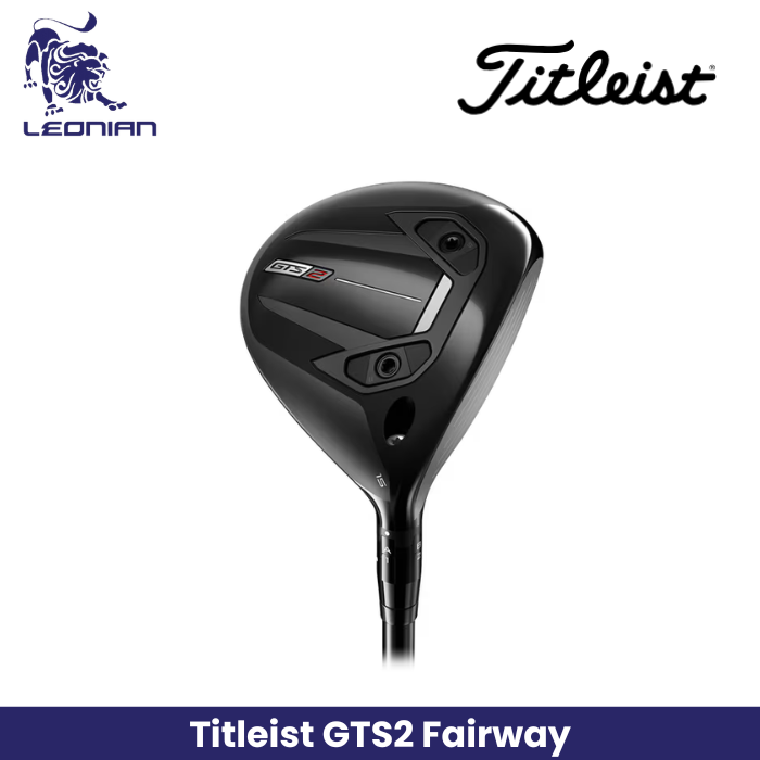 Titleist GTS2 Fairway