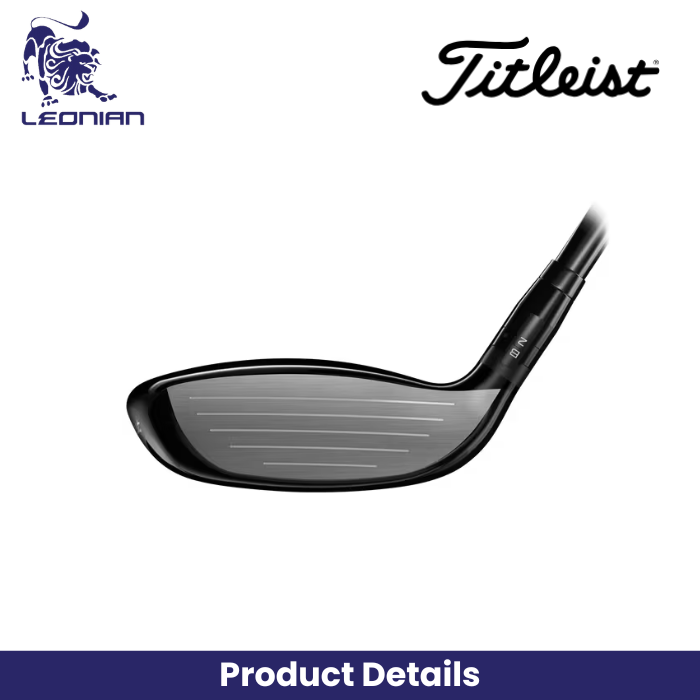 Titleist GTS2 Fairway