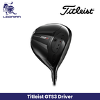 Titleist GTS3 Driver