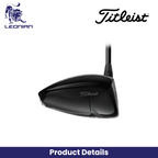 Titleist GTS3 Driver