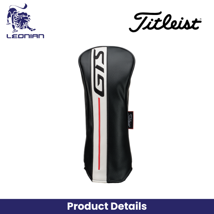 Titleist GTS3 Driver