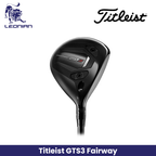 Titleist GTS3 Fairway
