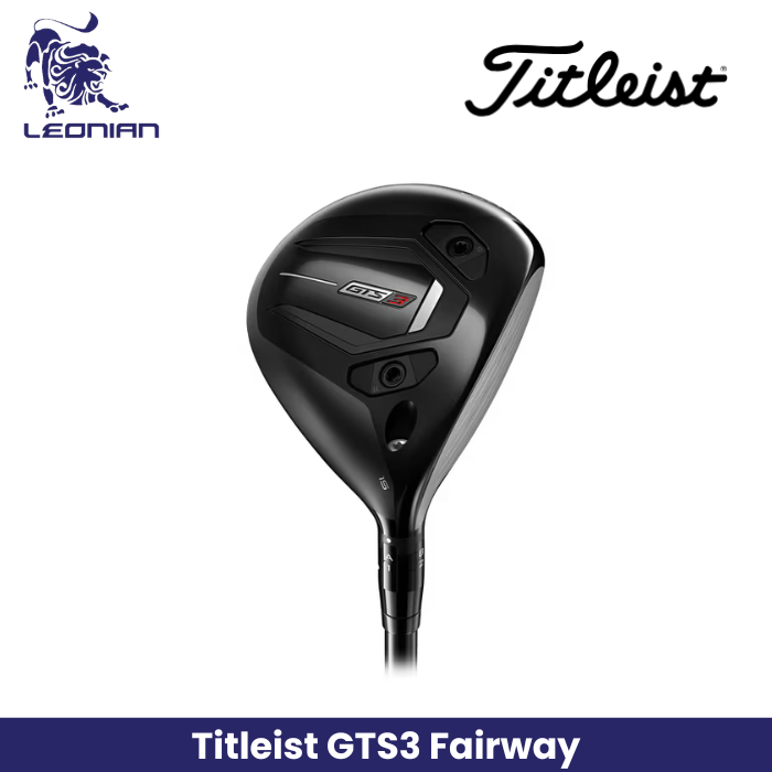 Titleist GTS3 Fairway