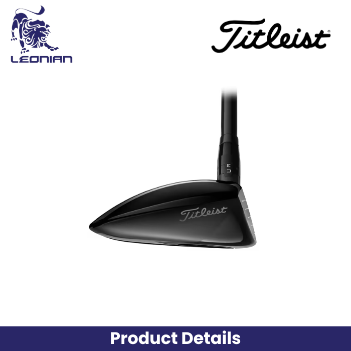 Titleist GTS3 Fairway