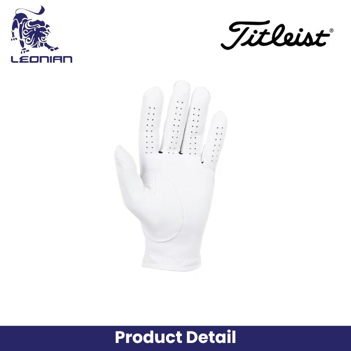 Titleist Perma Soft Men's Glove