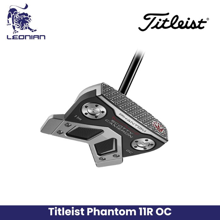 Titleist Scotty Cameron Phantom 11R OC 33 Putter
