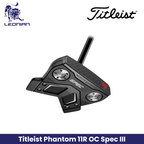 Titleist Scotty Cameron Phantom 11R OC Spec III