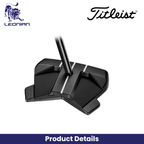 Titleist Scotty Cameron Phantom 11R OC Spec III