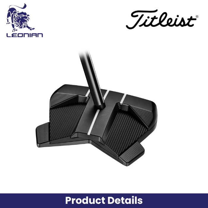 Titleist Scotty Cameron Phantom 11R OC Spec III