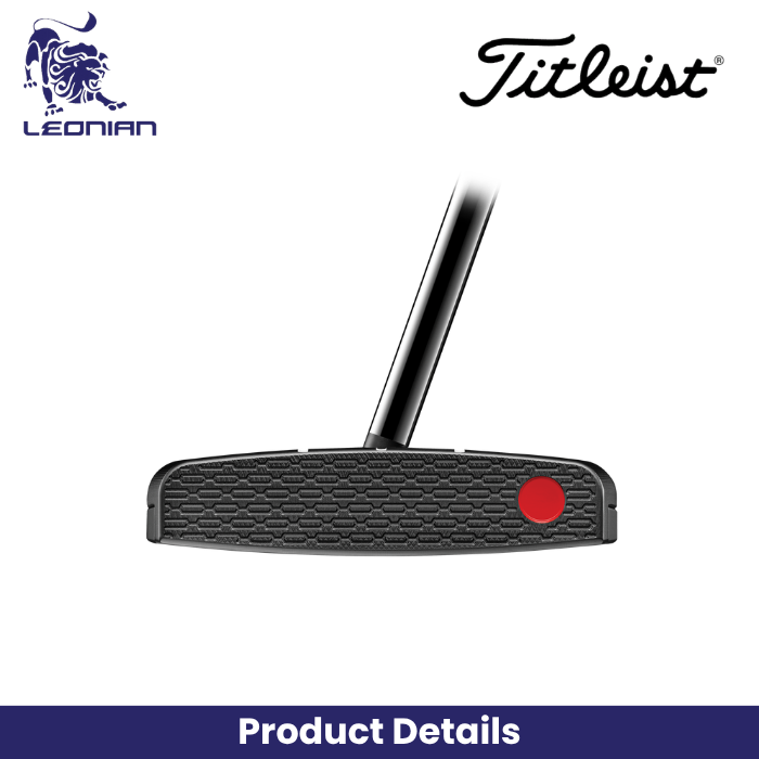 Titleist Scotty Cameron Phantom 11R OC Spec III