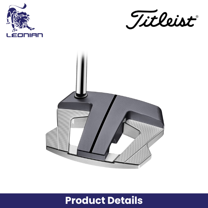 Titleist Scotty Cameron Phantom 12 Putter