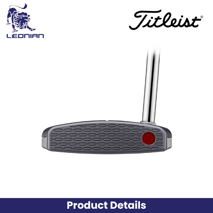 Titleist Scotty Cameron Phantom 12 Putter