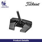Titleist Scotty Cameron Phantom 5 OC Spec III