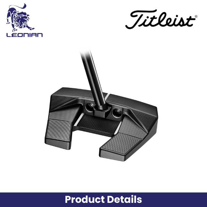 Titleist Scotty Cameron Phantom 5 OC Spec III
